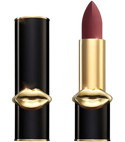 Amazon.com : Pat McGrath Labs Blitztrance Lipstick- Skin Flixx 135